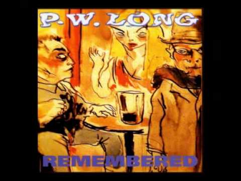 P.W. Long - She's gone