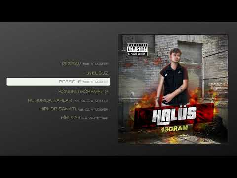 Halüs & Atmosfer - Porsche