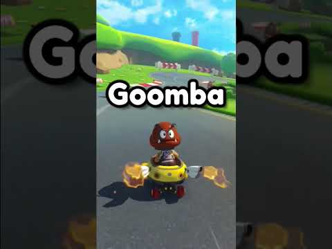 How To Unlock Secret Characters in Mario Kart 8 Deluxe!