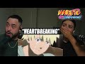 Naruto Finds Out Jiraiya Is Dead First Time Reaction