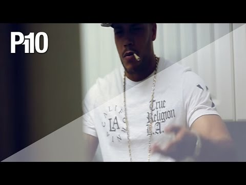 P110 - Deep Green - Won't Starve [Net Video]