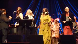 Love and happiness by Billy Price & Tommy Lepson with the Memphis Soul Band 2014