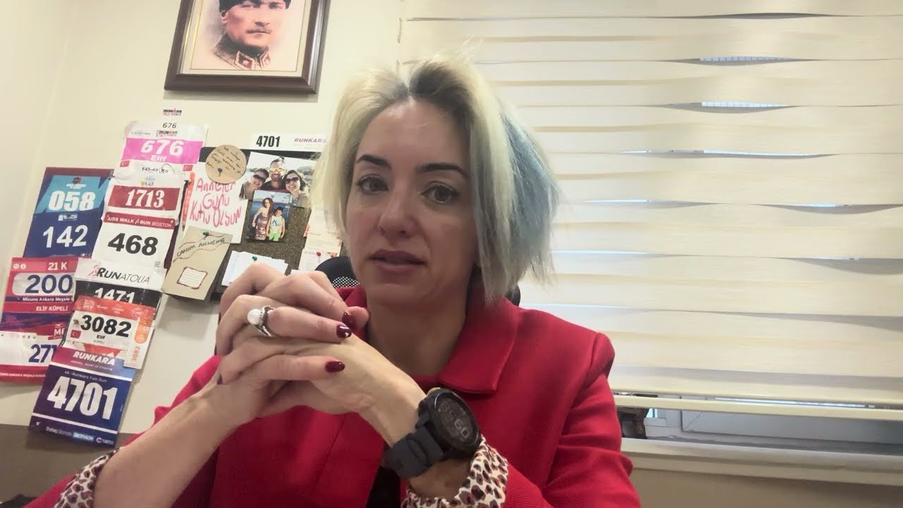 Zatürre Belirtileri