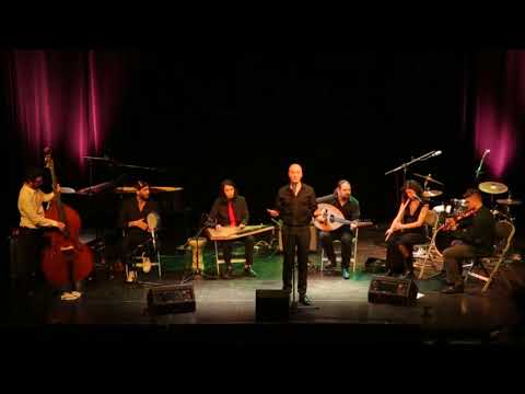Husam Al-Ali Ensemble -  Esaal Rohak Part 1 and 2 اسأل روحك المقطع الأول والثاني