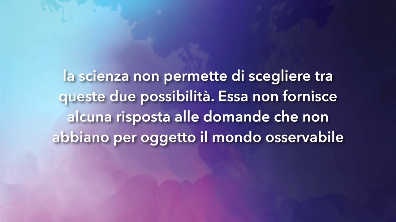 Meditazione Calendario"Parole di Vita" del 24 novembre 2019
