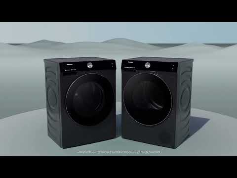 Hisense DH7S107BB Black