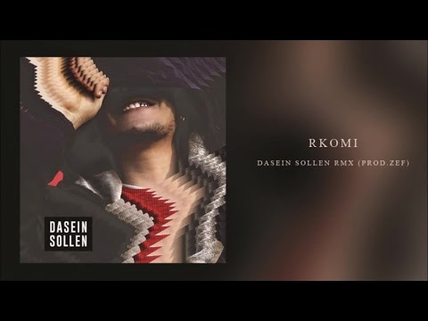 Video thumbnail for Dasein Sollen RMX