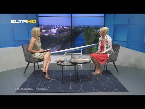 BL HRONIKA 18 07 23 - GOST NEVENA TODOROVIĆ