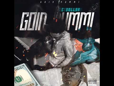 E Dollar - 007 FT Lar Dollar & Dmack (Official Audio)