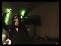 The Legendary Pink Dots - Peace of mind ( Budapest, April 30 , 2008 )