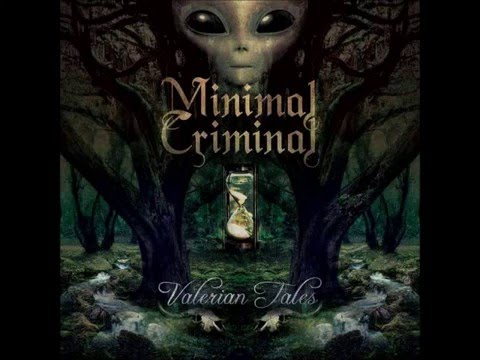 Minimal Criminal-Deeper