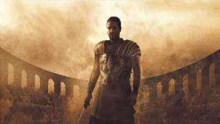 Gladiator Soundtrack - Main Theme (Hans Zimmer)