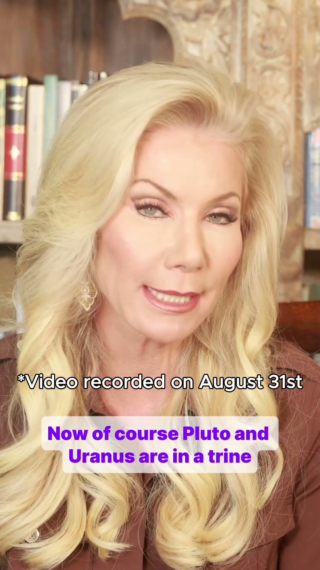 Did Astrology Predict Charlie Kirk’s Tragedy? Sept 10 Proof