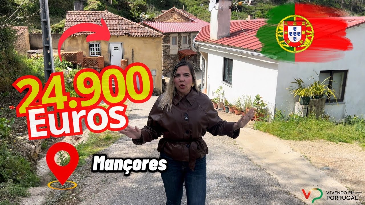 House for R$24,900 in Paraíso! ⛰️ River, Nature and Tranquility in the Interior of São Paulo