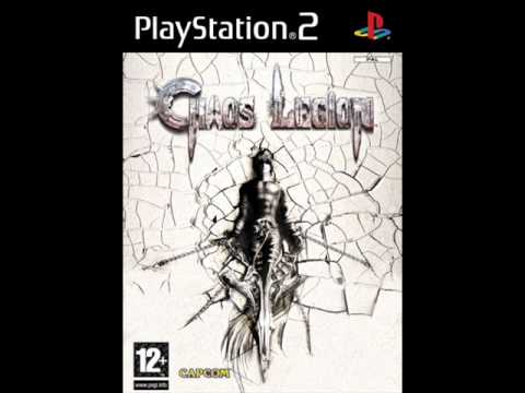 Sweet VGM 87 - Chaos Legion - Evil Shore