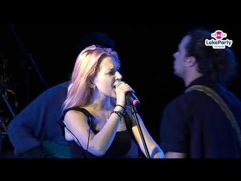 16o Lake Party Τριχωνίδα - Παντελής Κυραμαργιός - Αθηνά Κοντοδήμα - Μιλώ για σένα