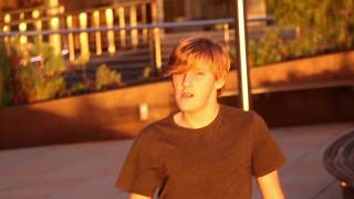 Dusk Till' Dawn | Tomo Shiloh & Reuben | Fucci