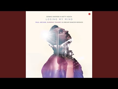 Losing My Mind (Eugenio Tokarev Remix)