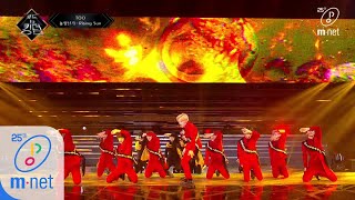 [情報] Road to Kingdom 2次事前喜好度調查 