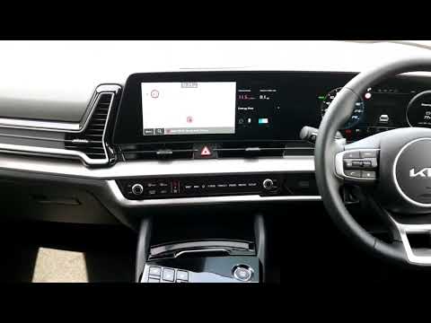Kia Sportage Anniversary Hybrid - Image 2