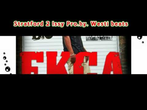 GTV EXCLUSIVE Joe Black Feat Ekca,,,,,Chadda Boy Stratford 2 Issy
