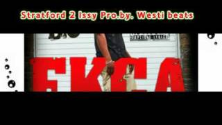 GTV EXCLUSIVE Joe Black Feat Ekca,,,,,Chadda Boy Stratford 2 Issy