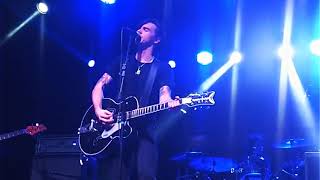 DRAKE BELL - Fallen For You / Break Me Down (2018)