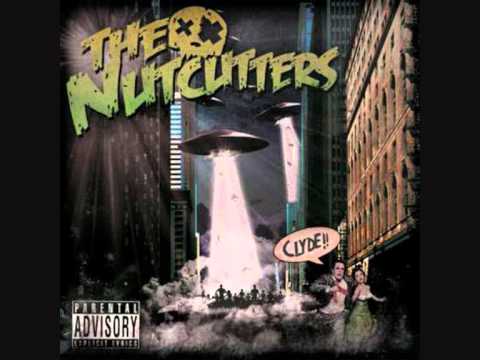 The Nutcutters - E.M.O