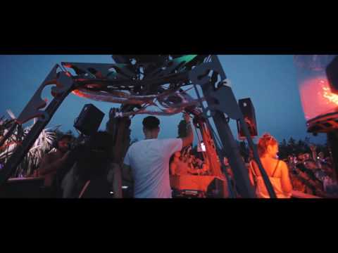 Joe Stone @ Tomorrowland