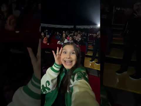 MEU PAI SE DEU MUITO MAL NO CIRCO!