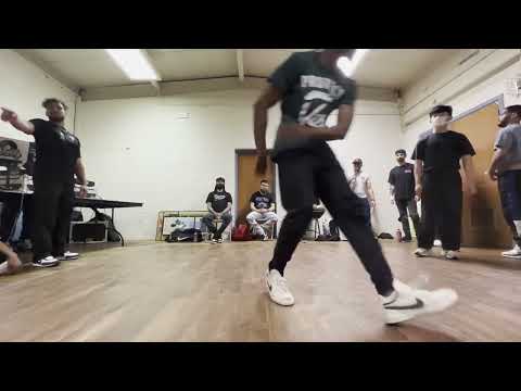 Valme vs Mu | Top 16 | Smoke Sesh Monthly Vol. 7