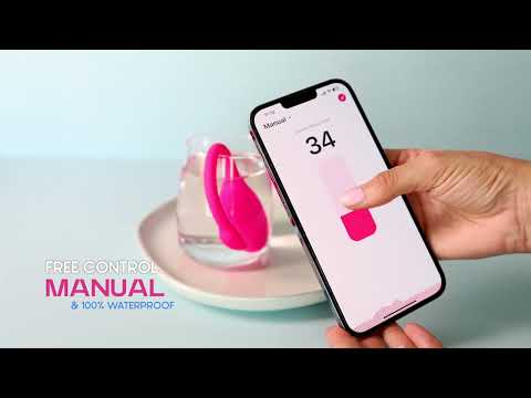 Nympho Wireless Flamingo - HOW TO USE IT & FEATURES