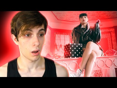 First Time Reaction (G)I-DLE "TOMBOY" | Editor Reacts