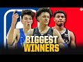 2022 NBA Summer League: Biggest WINNERS and HOW the top rookies have IMPRESSED | CBS Sports HQ