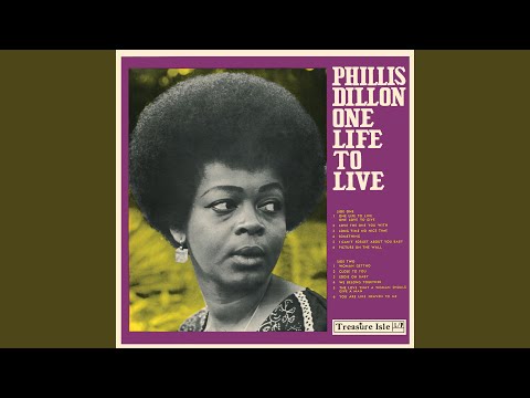 Woman of the Ghetto (Woman Ghetto)