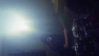 Carpathian Forest - Shut Up, There is No Excuse to Live [Drum Cover]