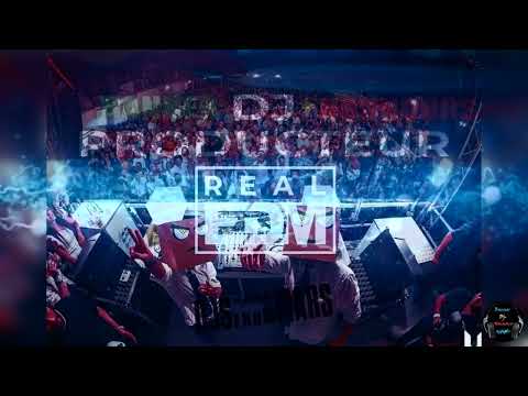 Djs From Mars - EDM Remixes of Popular Songs 2022 - Banner Dj-Nounours EDM Best Music Mix