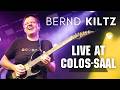 Bernd Kiltz Live At Colos Saal
