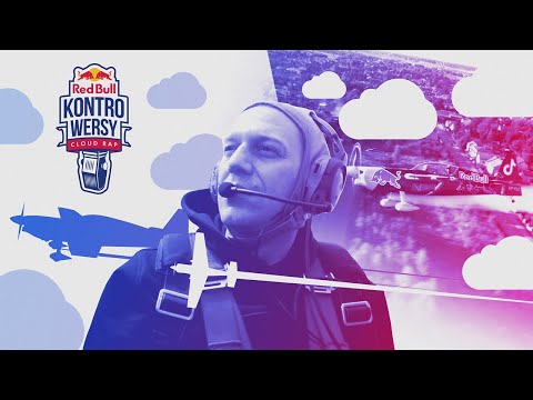 Te-Tris freestyle rap do góry nogami! - Red Bull KontroWersy Cloud Rap