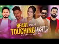 Heart Touching Mashup DN BEATS Sinhala Remix Song Sinhala DJ Songs Remix Songs