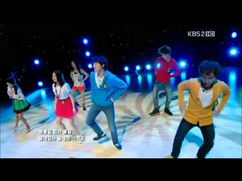 JB   Park Seo Joon   New Dreaming Dream High 2 OST  Mp3 + DL Link    YouTube