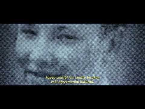 Geçmişten Gelen / The Gift - Türkçe altyazılı fragman 2