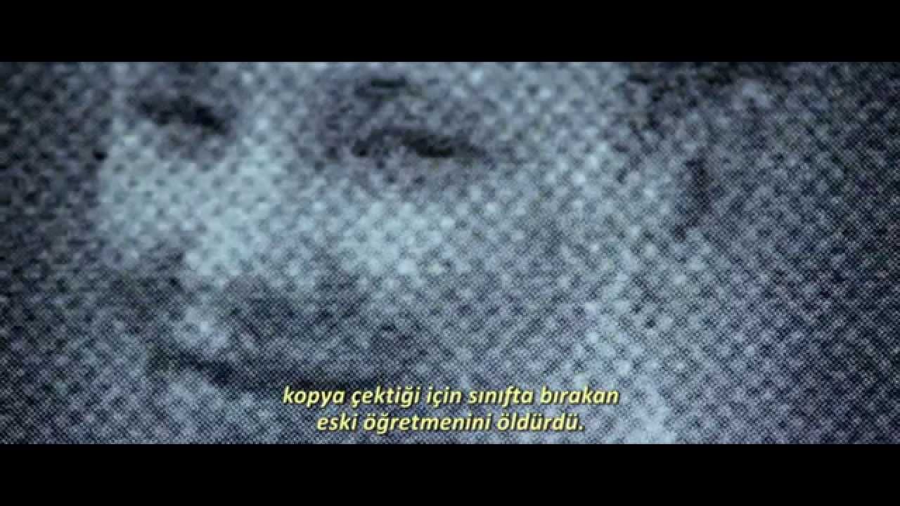 Geçmişten Gelen / The Gift - Türkçe altyazılı fragman 2