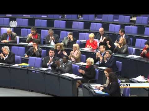 Rede von Martin Rabanus (SPD) zum Meister-BAföG