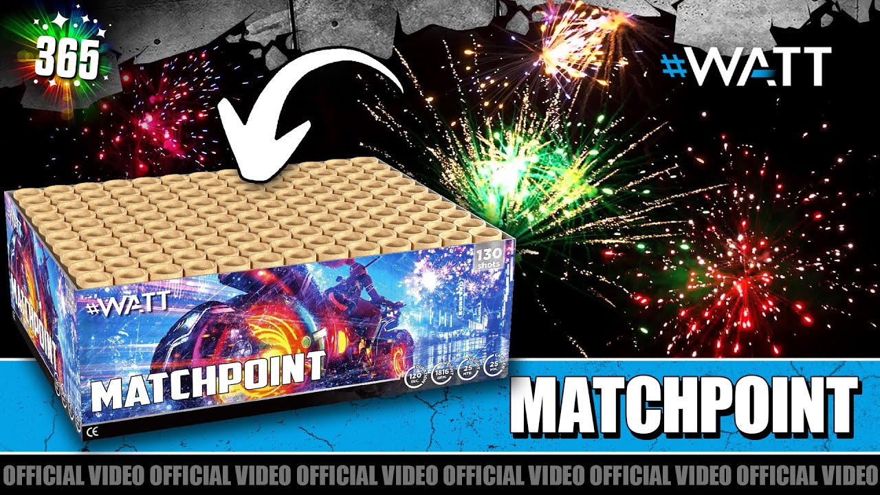 Video Matchpoint