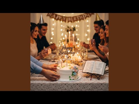 feliz cumpleaños cristiano
