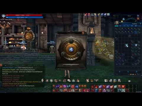 Tera UnBreakable Crystal | Fusing Dyad Niveot Structure | Costs 100,000 Killing Spree Credits!