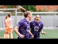 Superleague: RSCA Women 2-0 KAA Gent