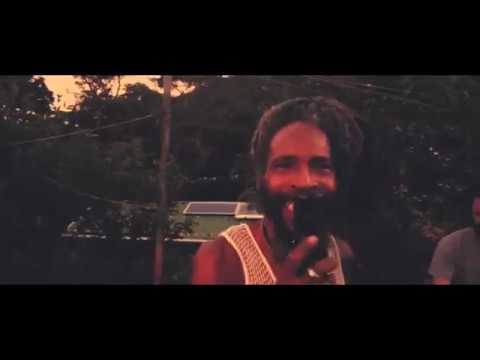 Ondubground x Jornick Joe Lick x Mighty Cricket - New Caledonia Freestyle #2