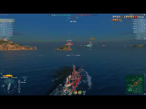 Hard Carry Mighty MO